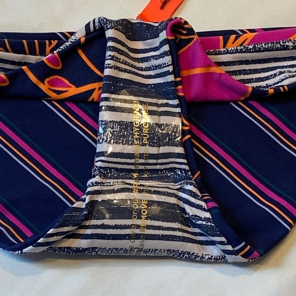 New! Maaji Sublime Reversible Hipster Cut Bikini Bottom Swimsuit 14451 - Picture 12 of 15